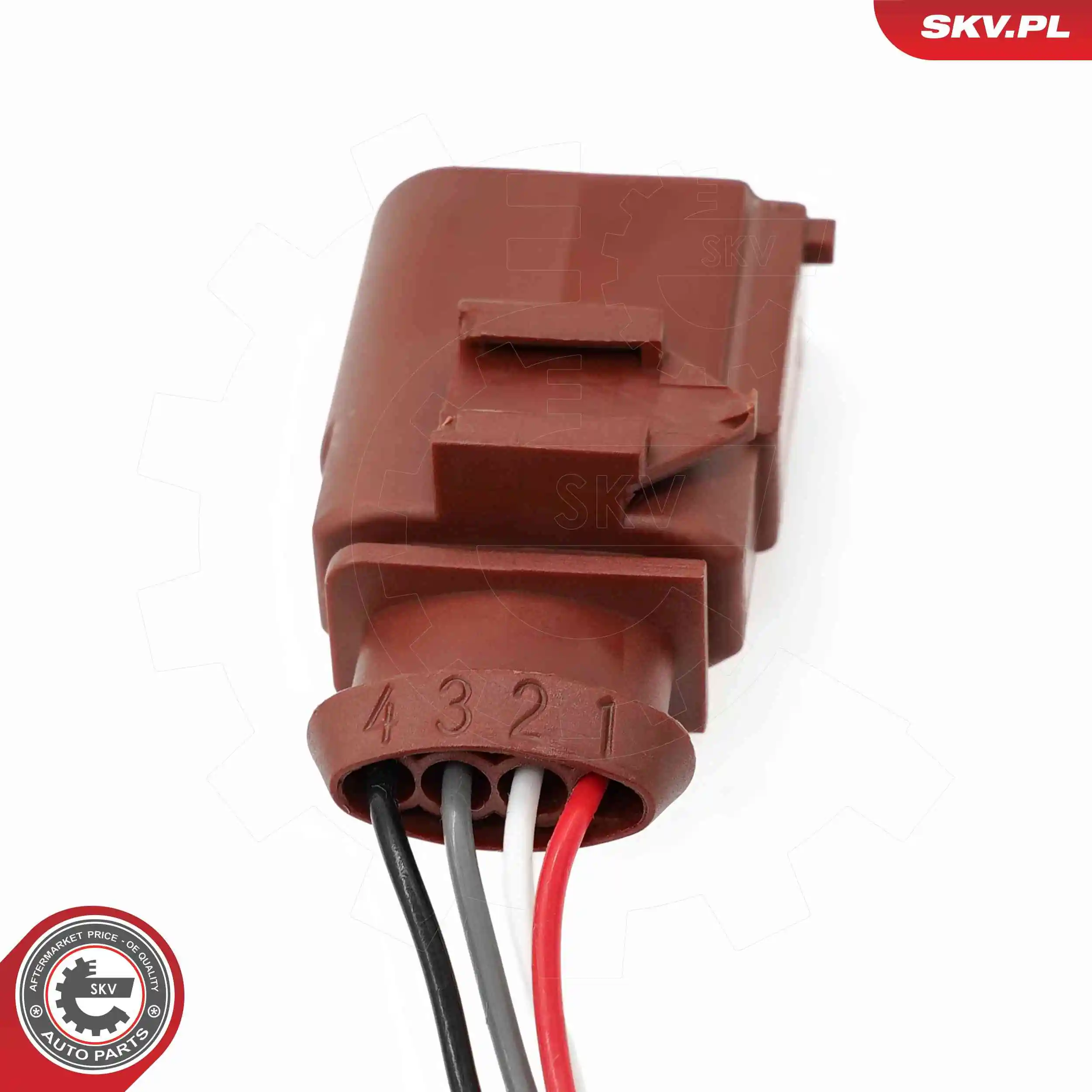 Oxygen Sensor 09SKV177