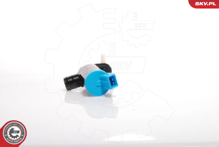 Washer Fluid Pump, window cleaning 15SKV009