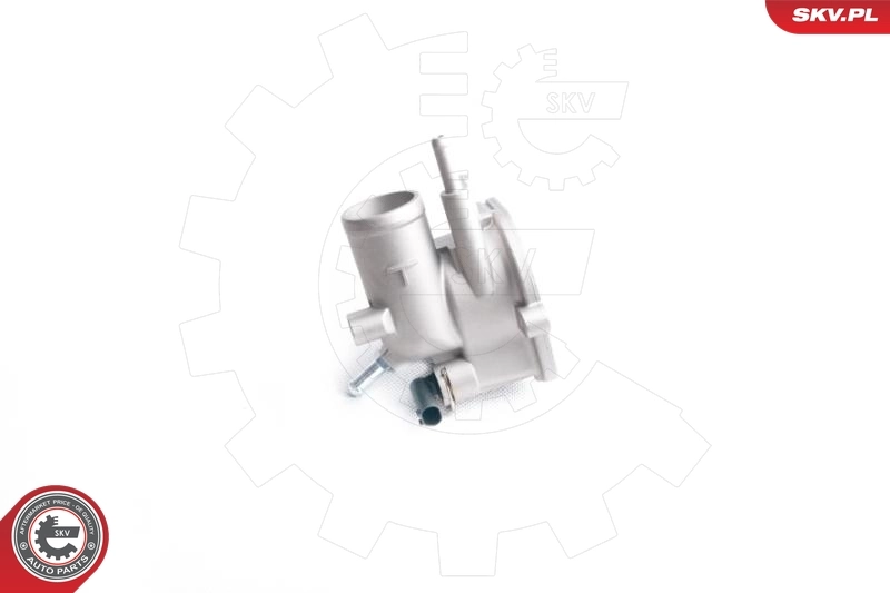Thermostat, coolant 20SKV028