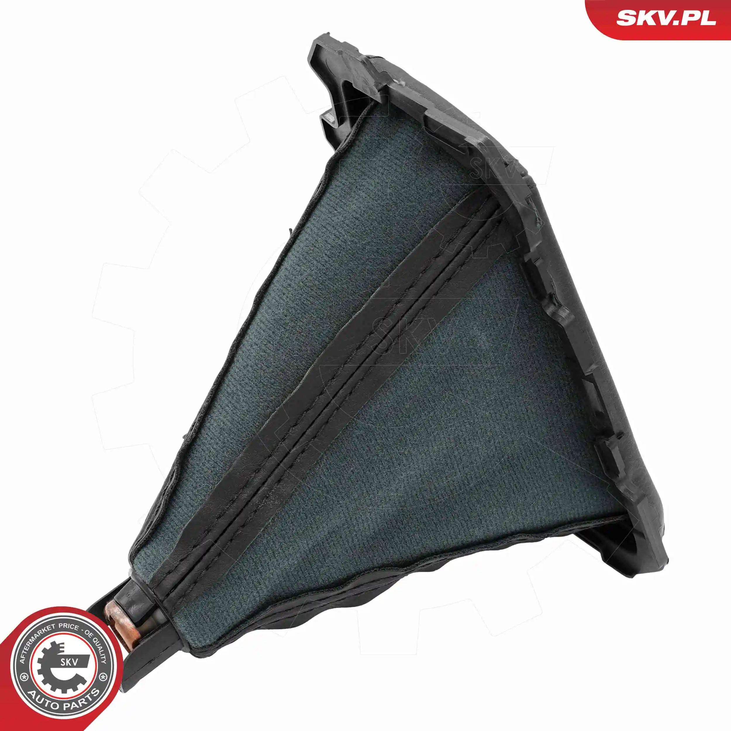 Gear Shift Lever Knob 63SKV532