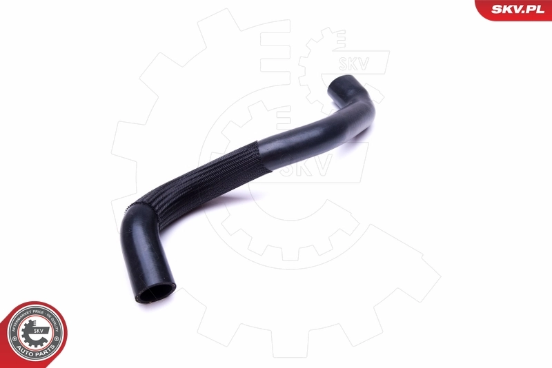 Radiator Hose 43SKV885