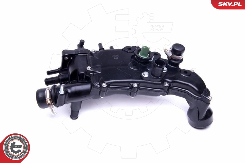 Thermostat, coolant 20SKV116