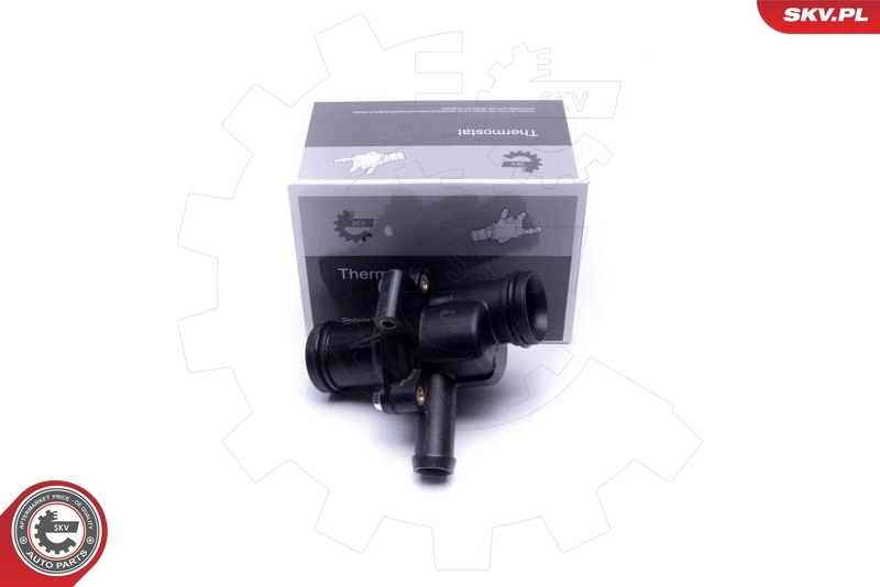 Thermostat, coolant 20SKV128