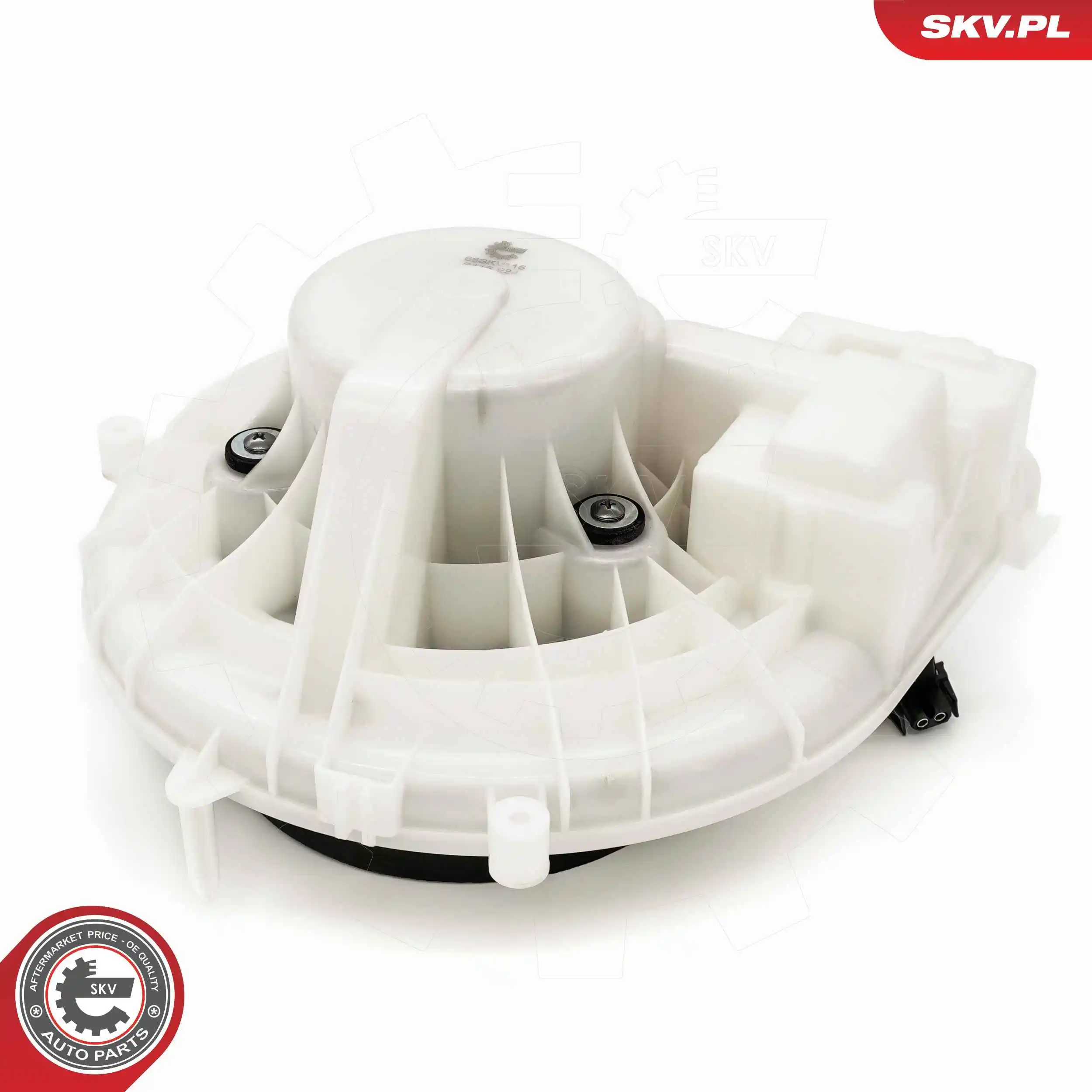 Interior Blower 68SKV115