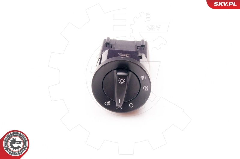 Switch, headlight 36SKV011