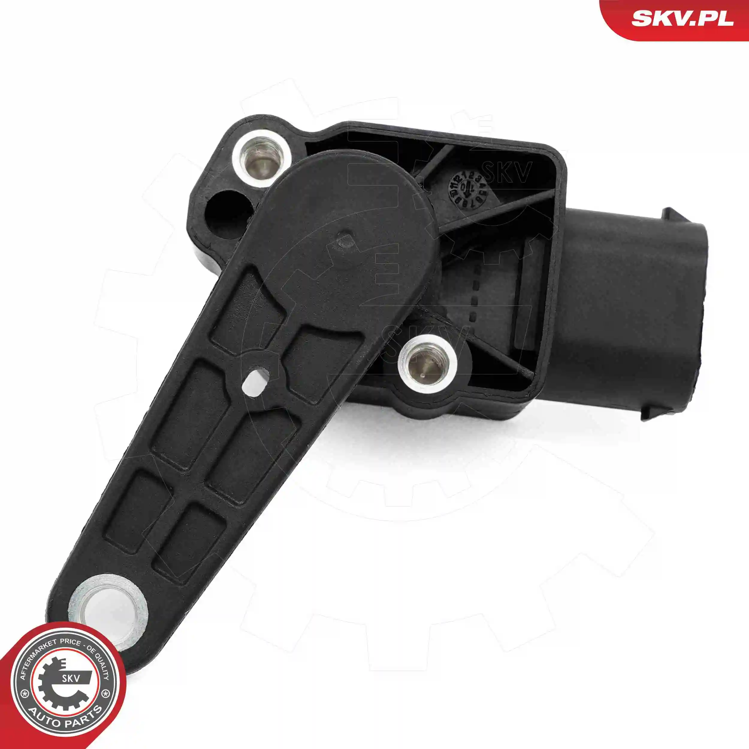 Sensor, headlight levelling 17SKV968