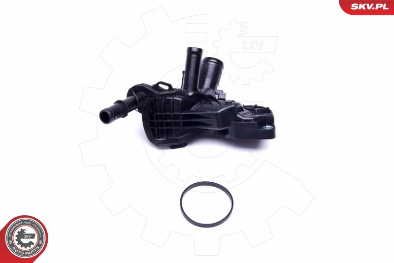 Thermostat, coolant 20SKV111