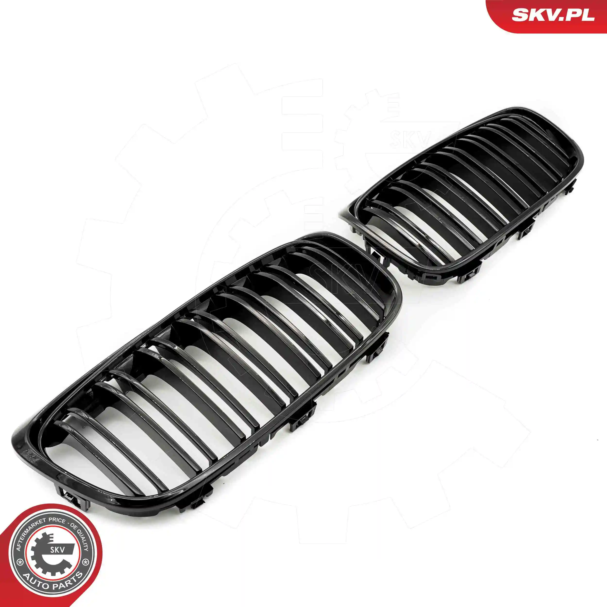 ESEN SKV 66SKV040 Radiator Grille