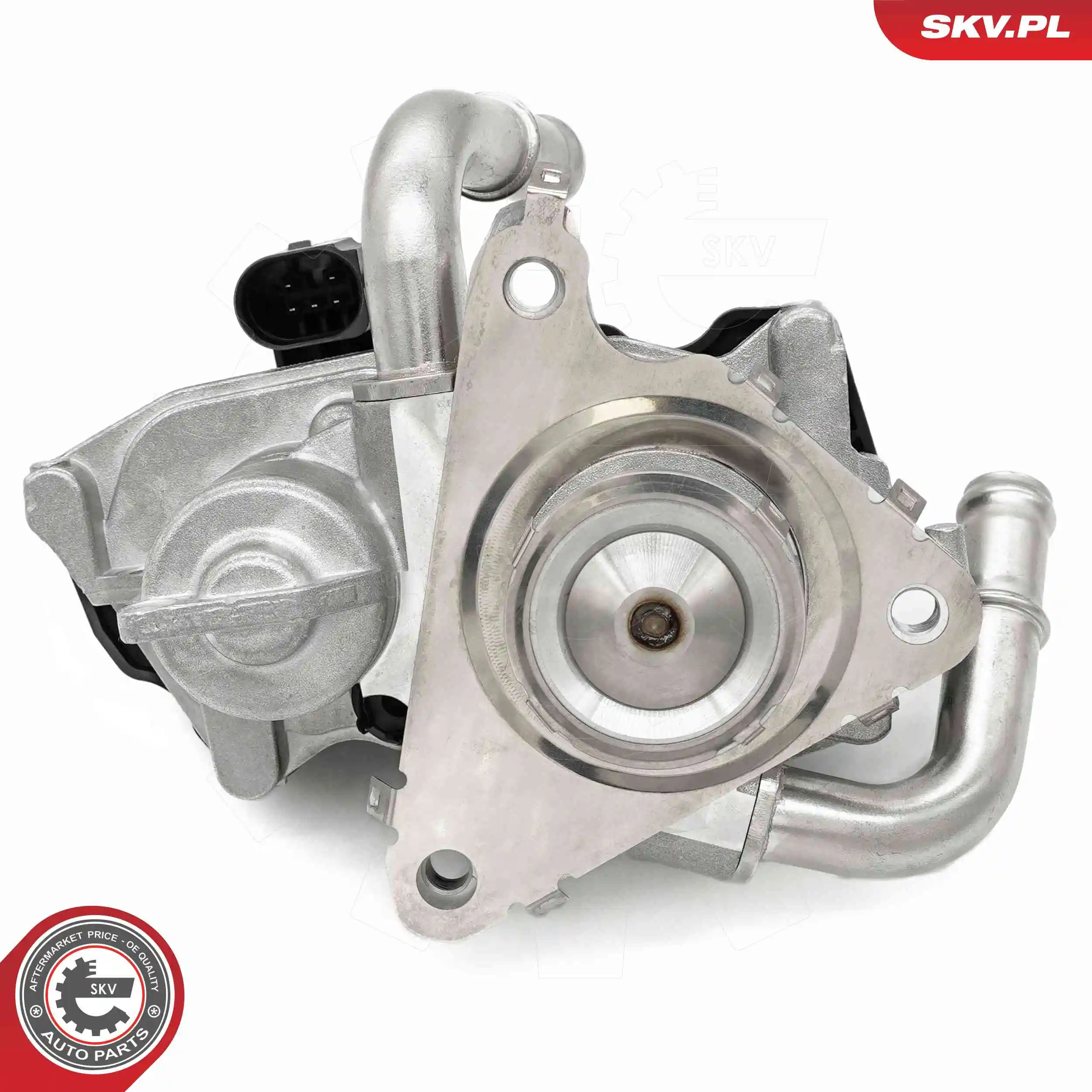 EGR Valve 14SKV278
