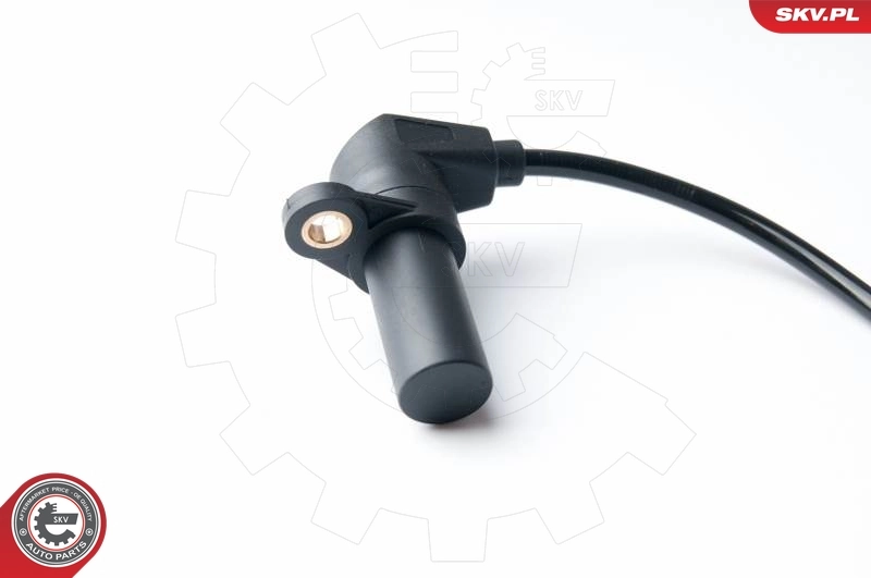 Sensor, crankshaft pulse 17SKV286