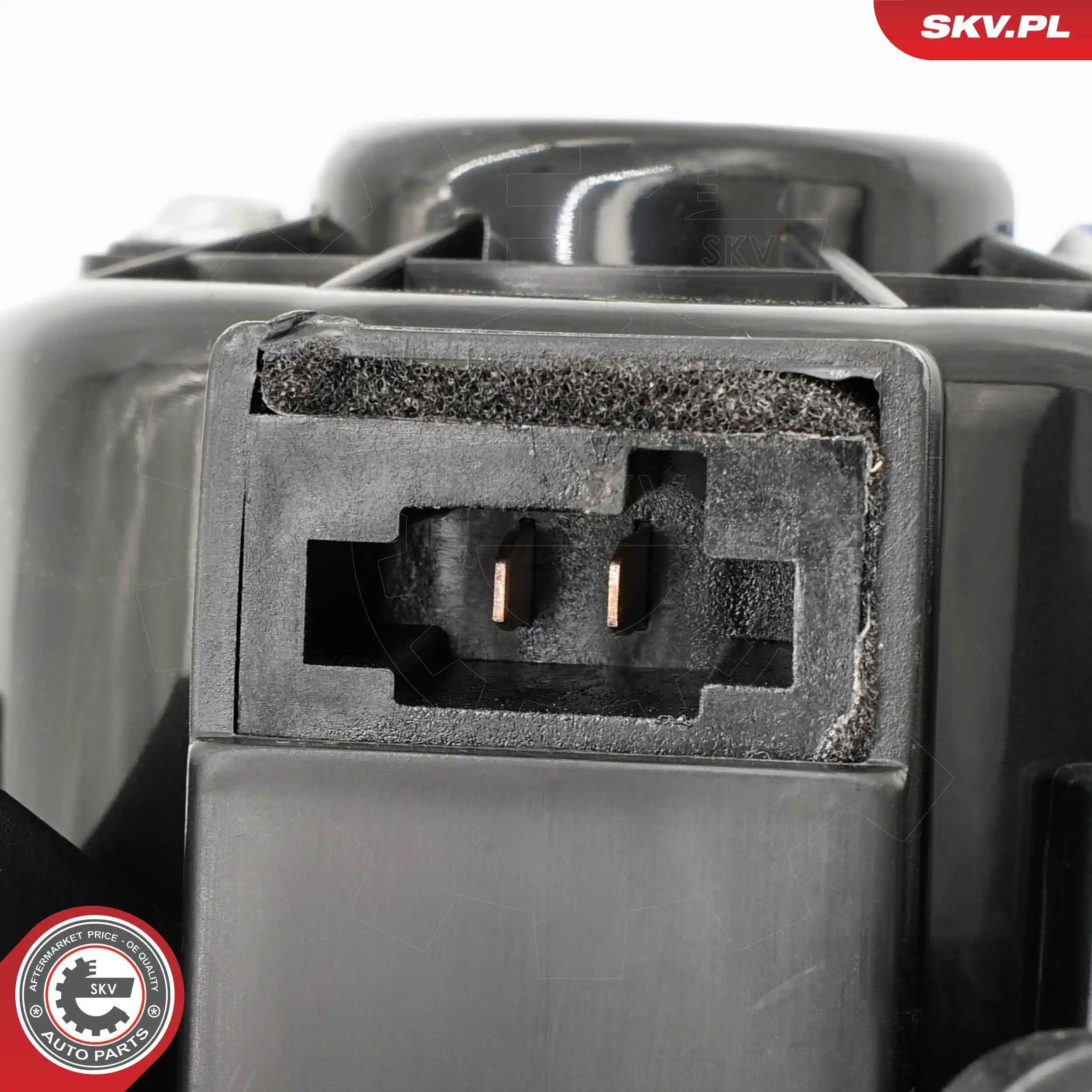 Interior Blower 68SKV129