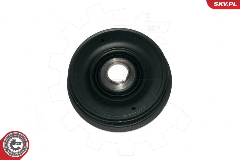 ESEN SKV 95SKV324 Belt Pulley, crankshaft
