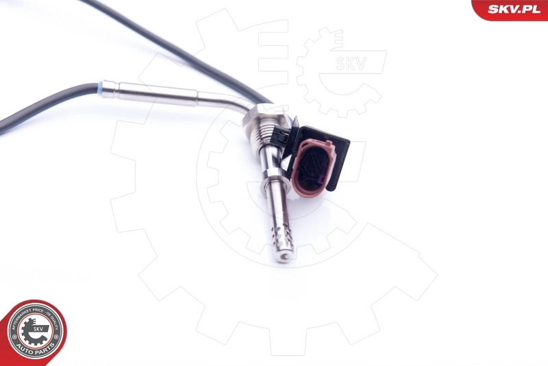 Sensor, temp. gas escape 30SKV147