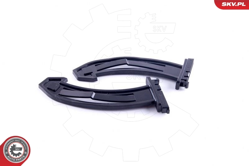 ESEN SKV 96SKV129 Hinge, storage compartment lid