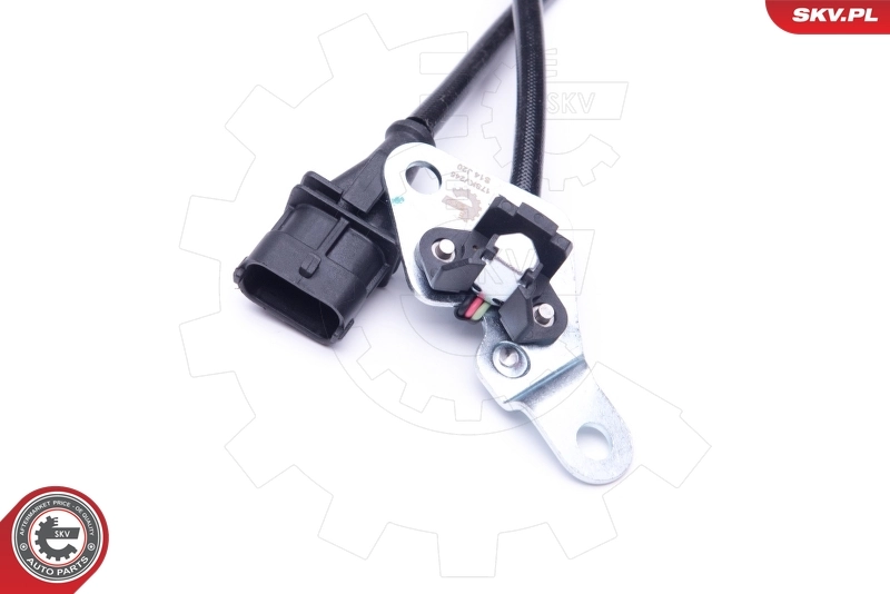 Sensor, camshaft position 17SKV245