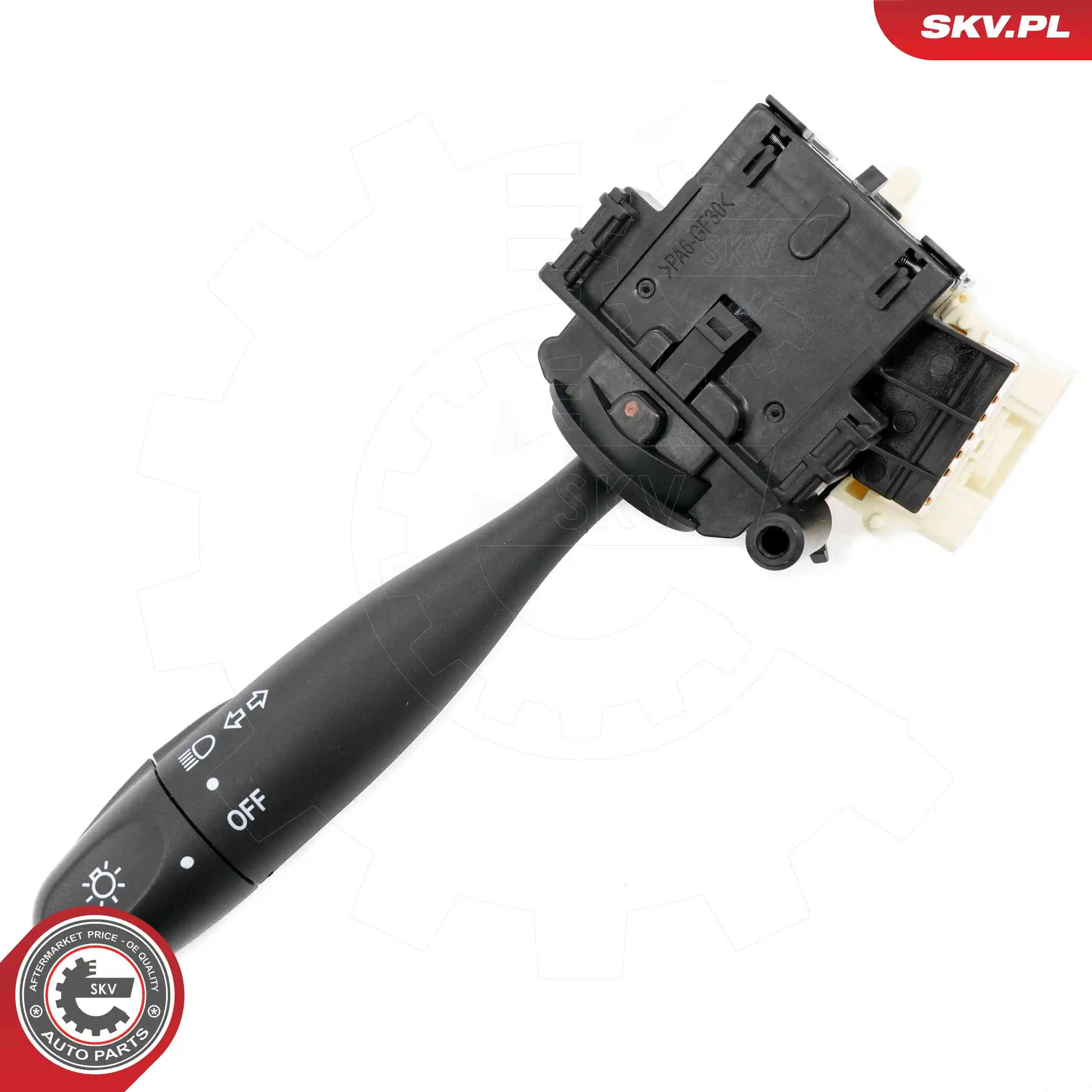 ESEN SKV 38SKV548 Steering Column Switch