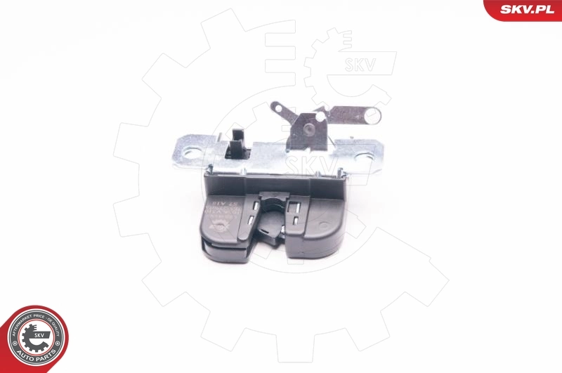 Tailgate Lock 16SKV510