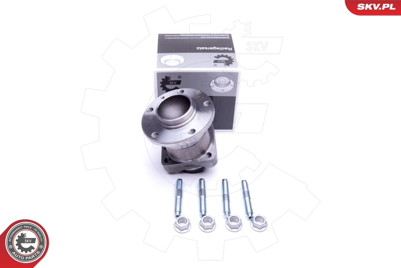 Wheel Bearing Kit 29SKV302