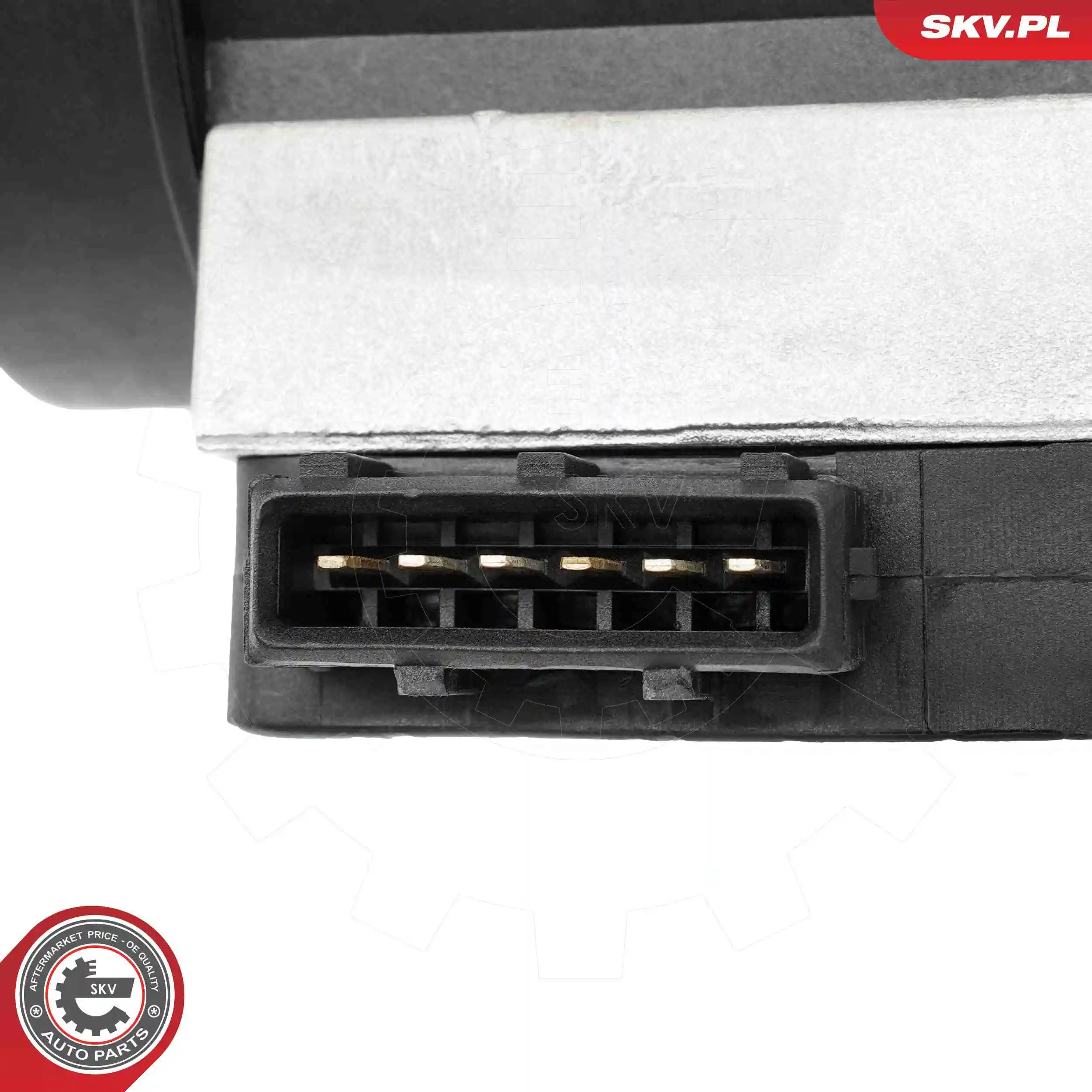 ESEN SKV 07SKV258 Mass Air Flow Sensor