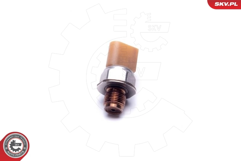 Sensor, fuel pressure 17SKV627