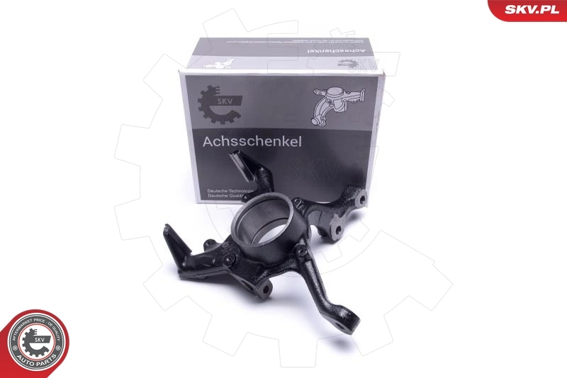 Steering Knuckle, wheel suspension 47SKV341