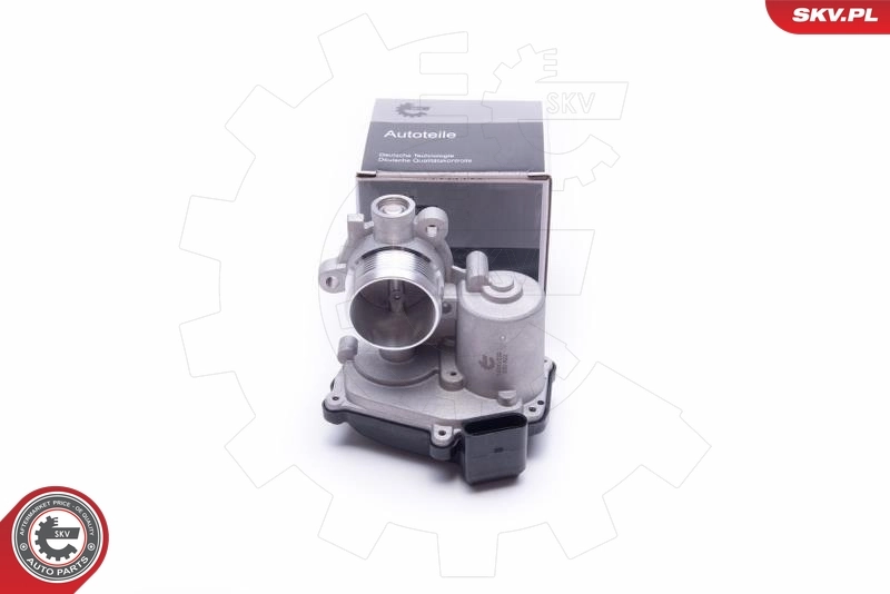 EGR Valve 14SKV232