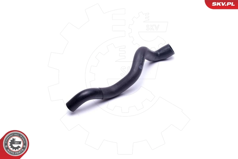 ESEN SKV 54SKV047 Radiator Hose