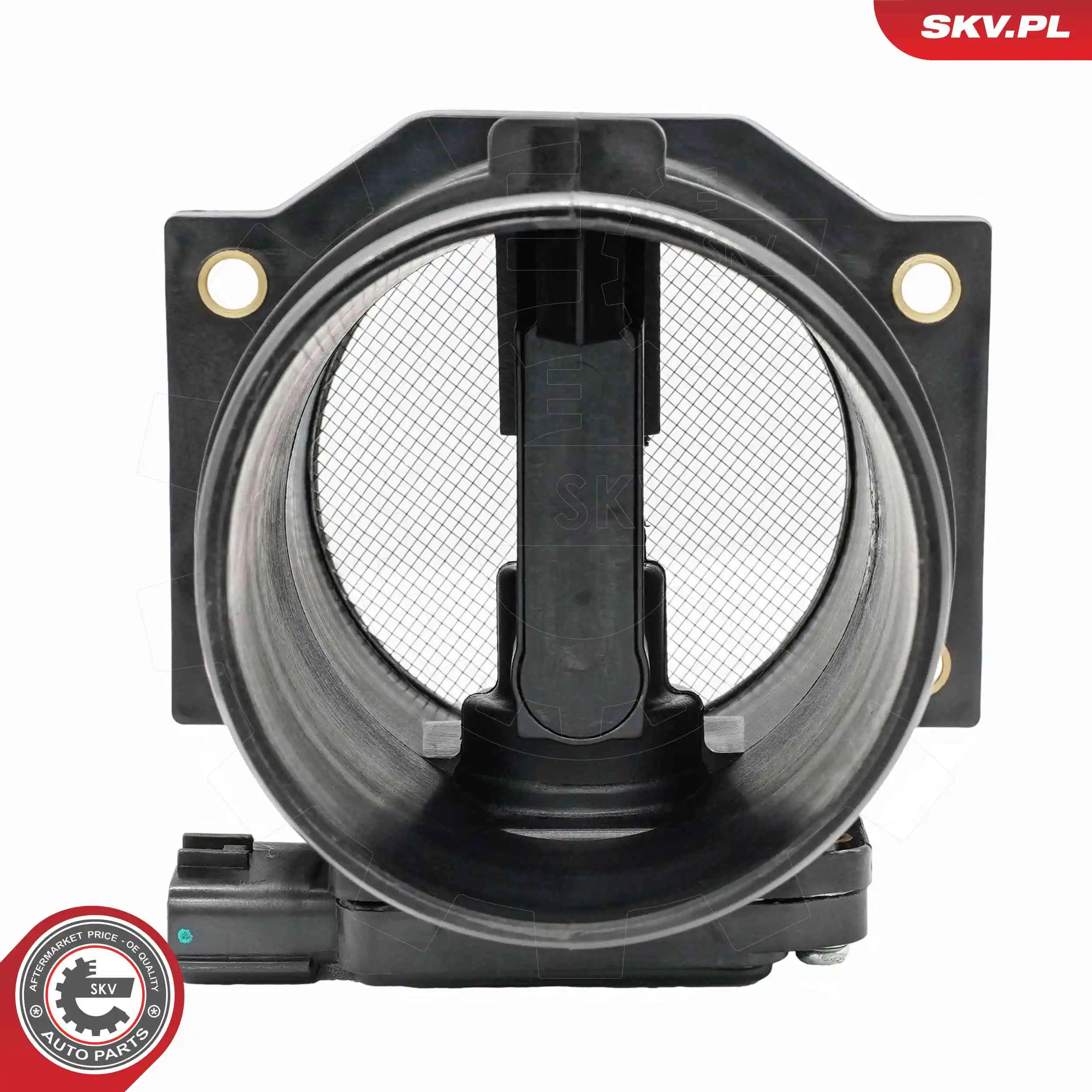 Mass Air Flow Sensor 07SKV278