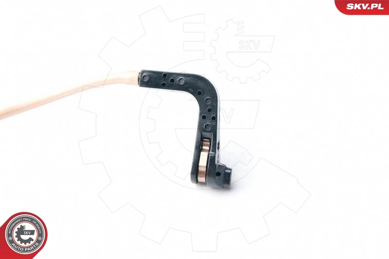 Sensor, wheel speed 06SKV231