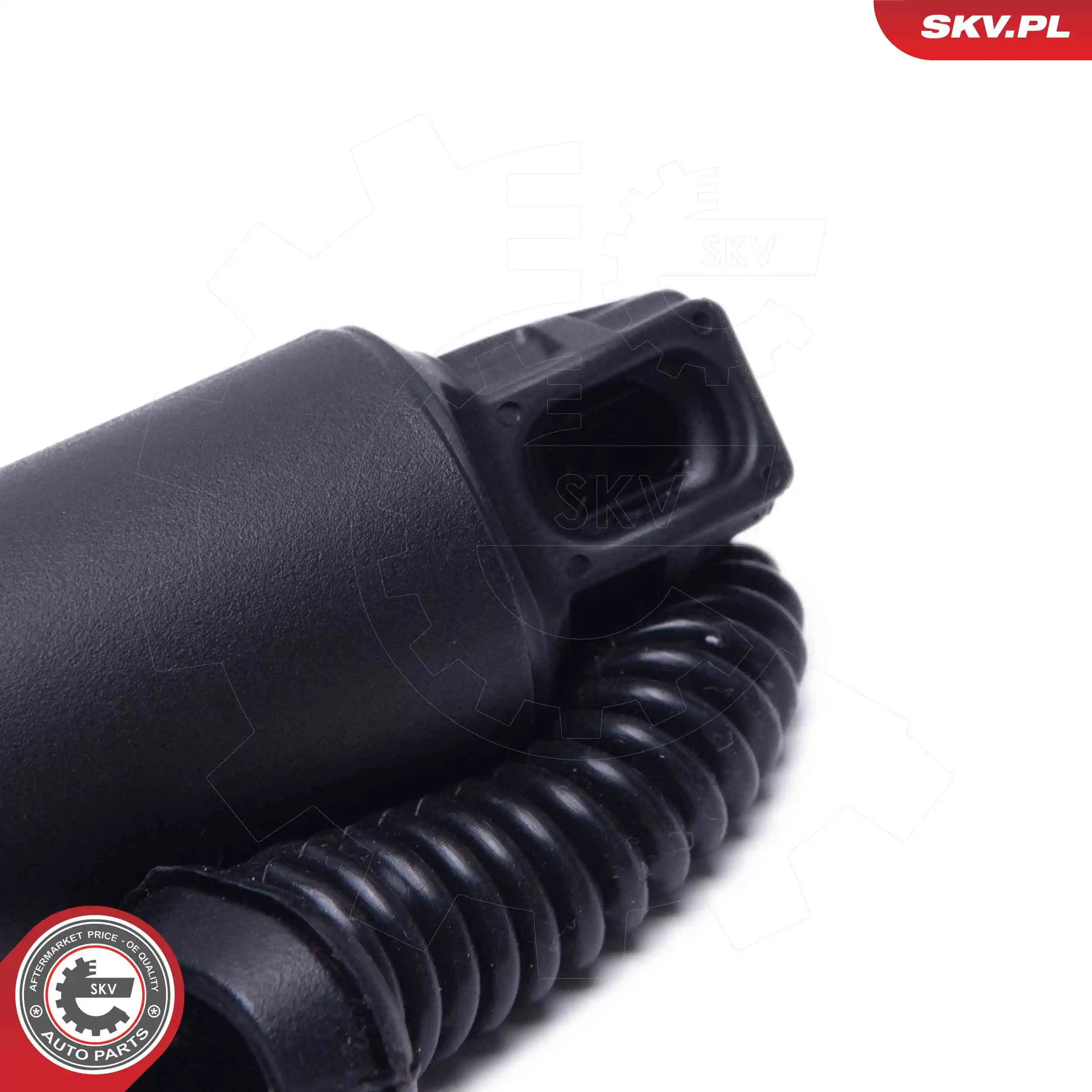 Electric Motor, tailgate 52SKV964