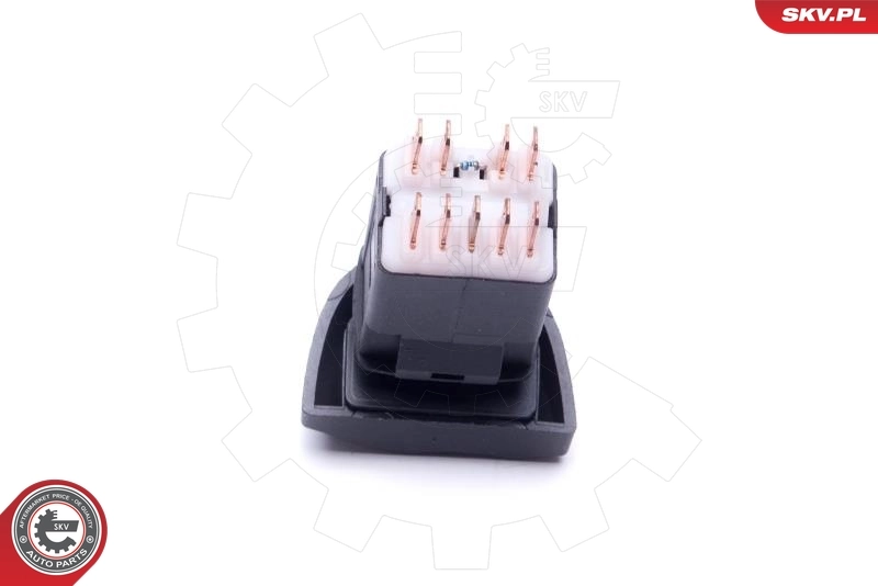 ESEN SKV 36SKV726 Hazard Warning Light Switch