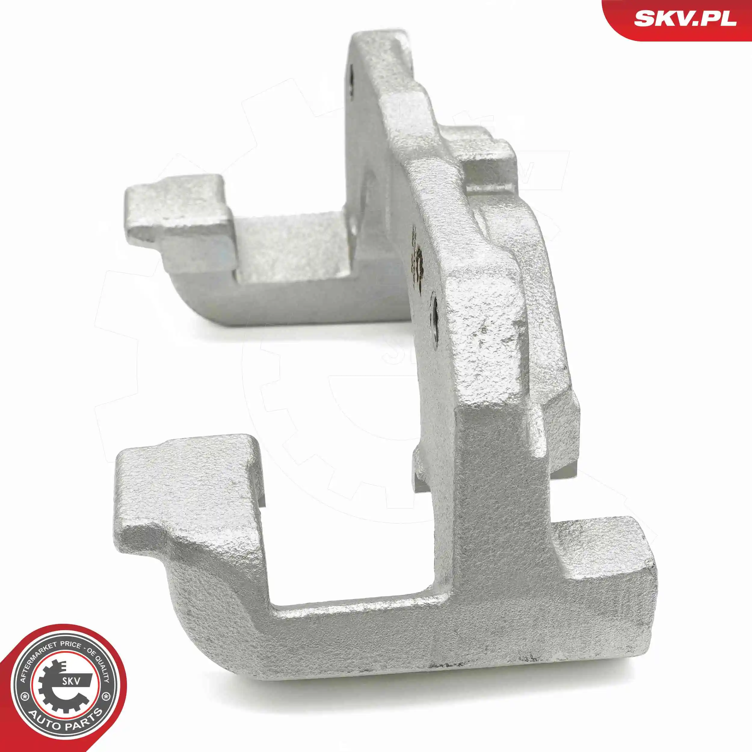 Bracket, brake caliper 74SKV061