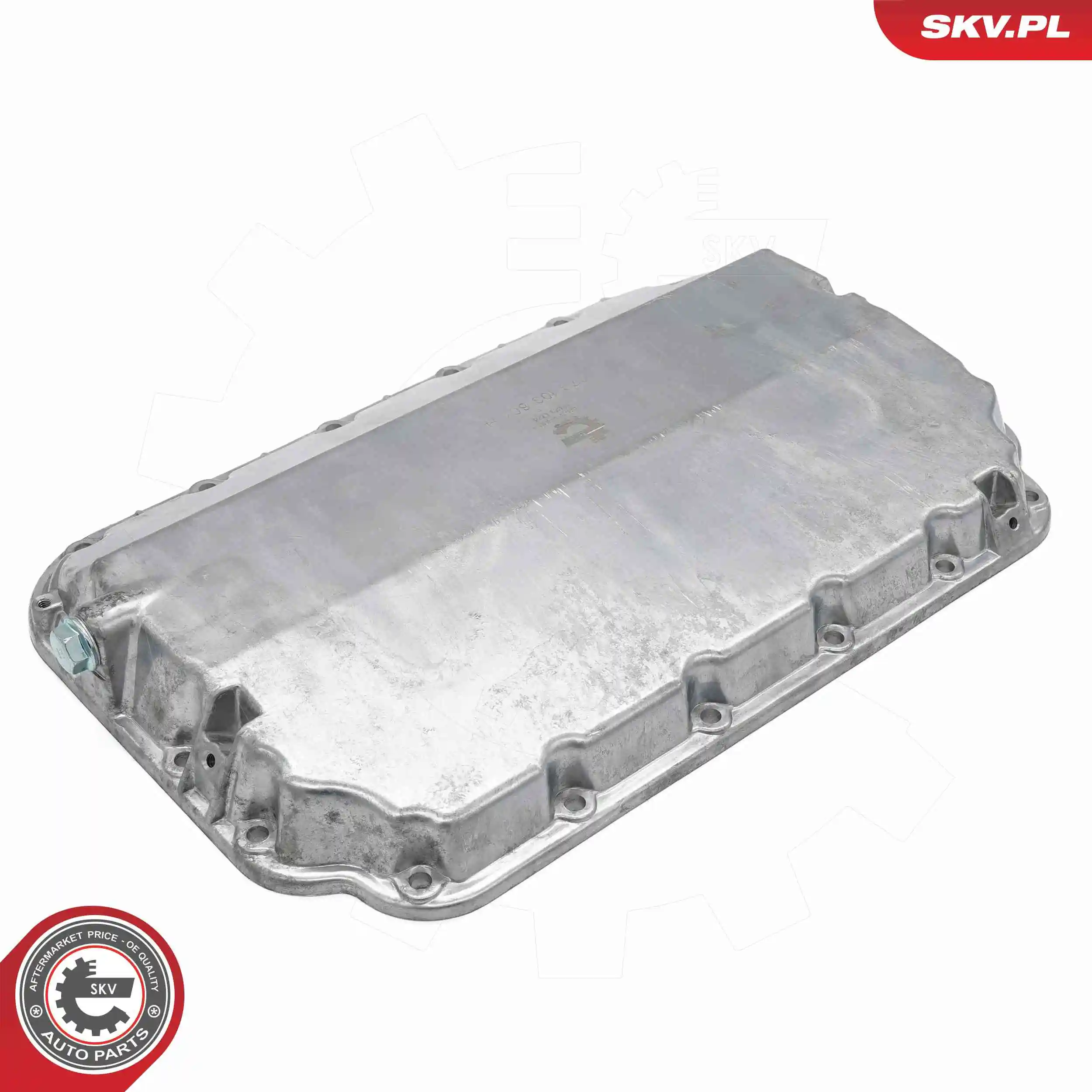 Oil Sump 48SKV880