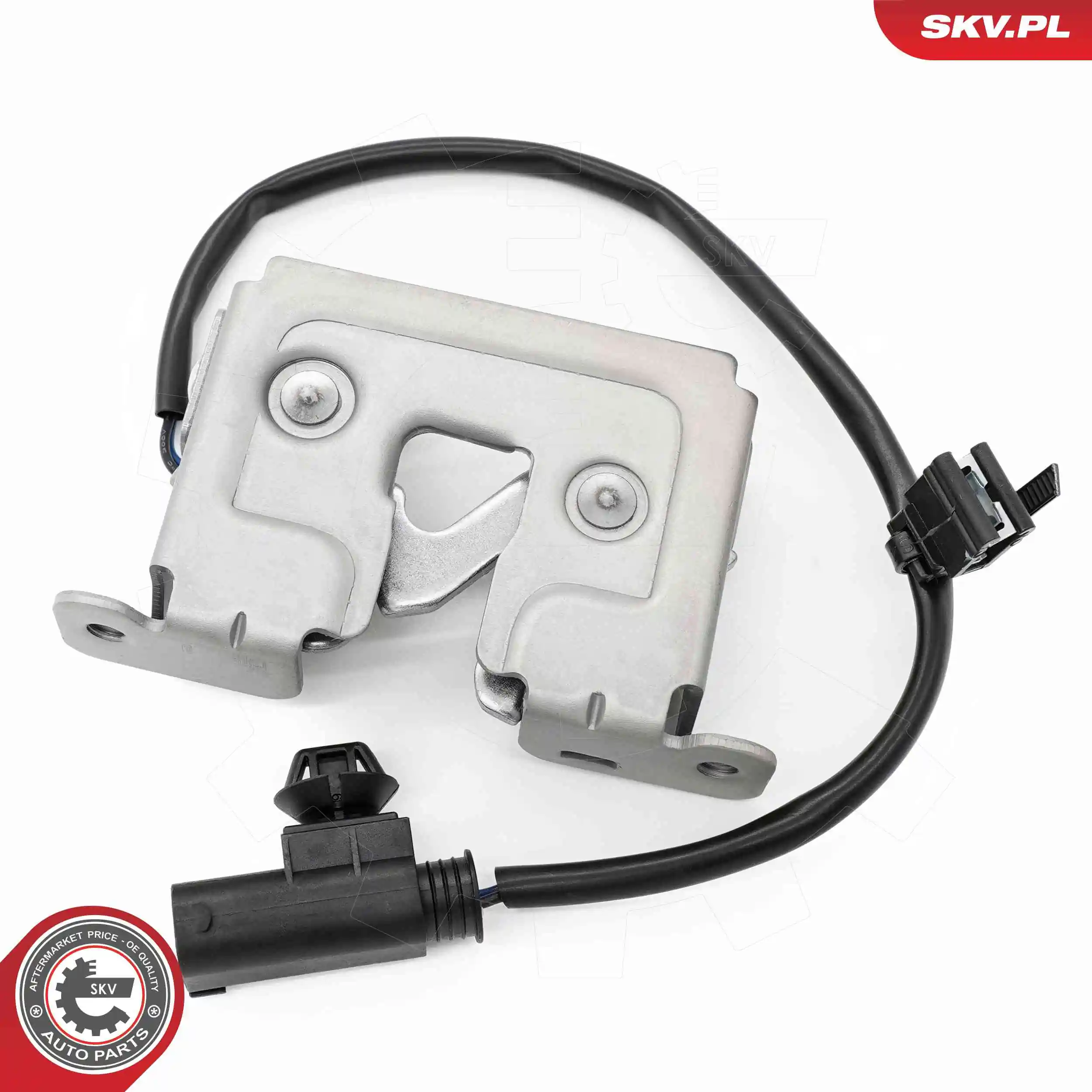 Bonnet Lock 60SKV610