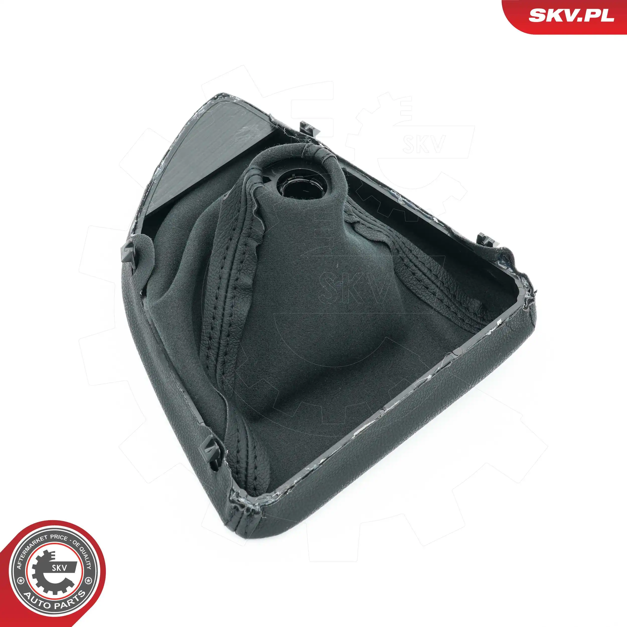 Gear Shift Lever Knob 63SKV503