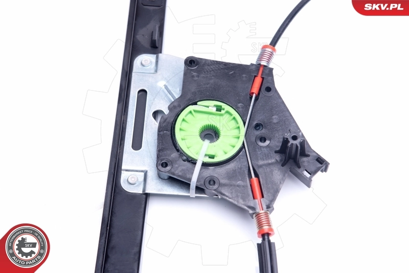 Window Regulator 01SKV452