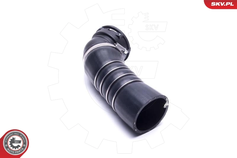 ESEN SKV 24SKV893 Charge Air Hose