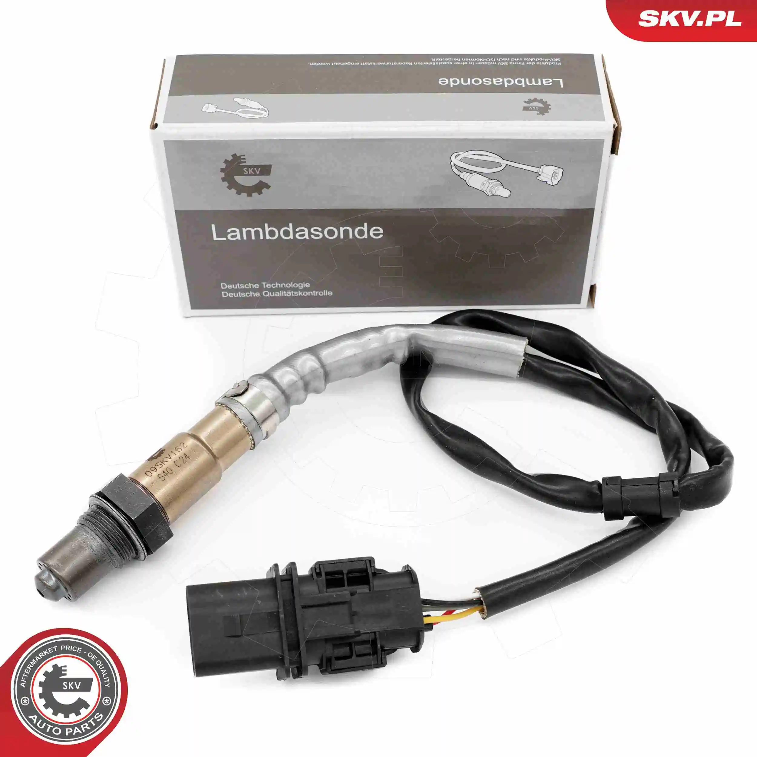 Oxygen Sensor 09SKV162