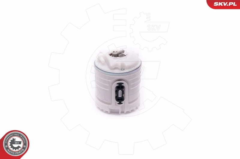 Fuel Feed Unit 02SKV773