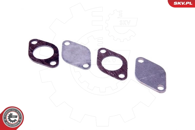 ESEN SKV 14SKV532 Repair Set, EGR valve