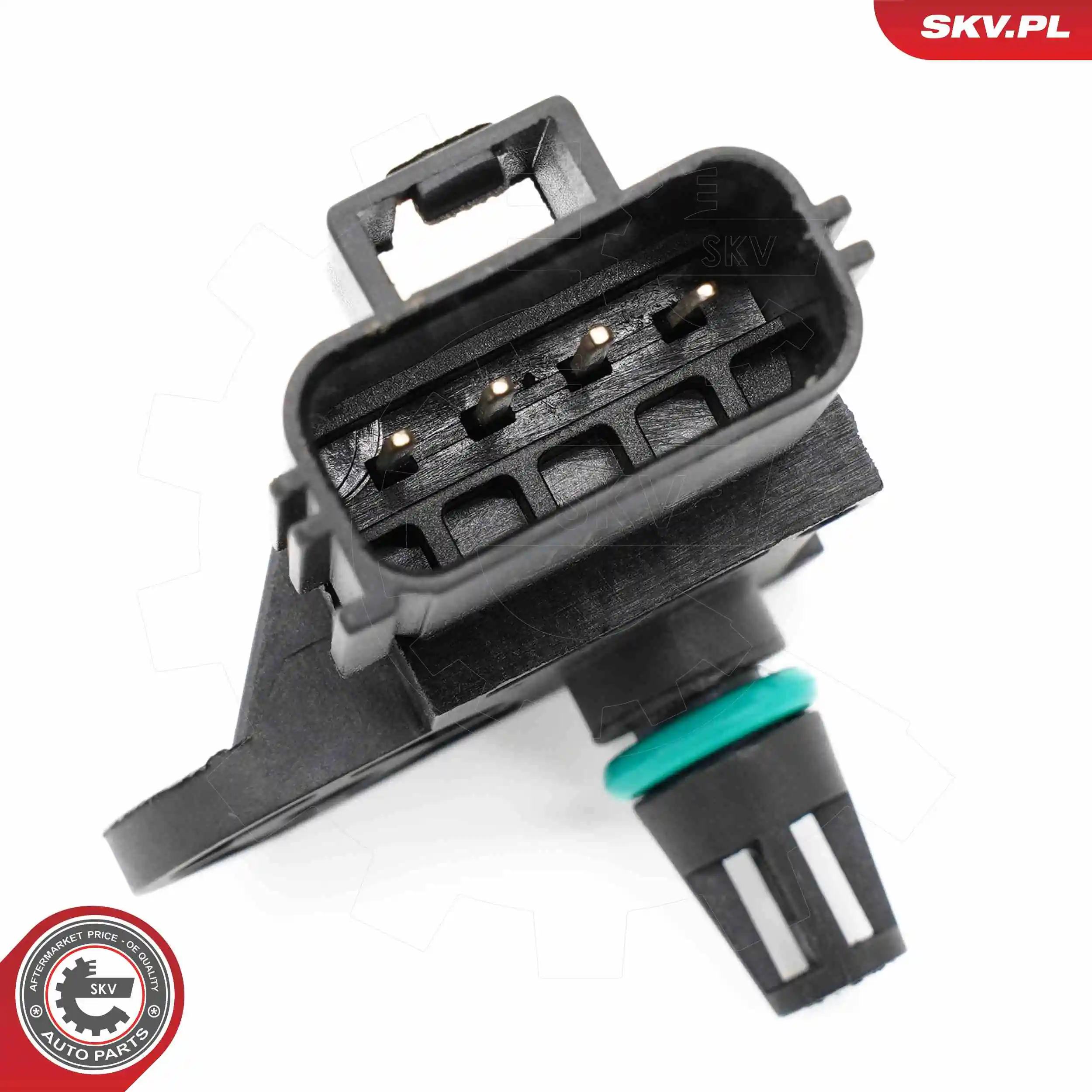 Sensor, intake manifold pressure 17SKV918