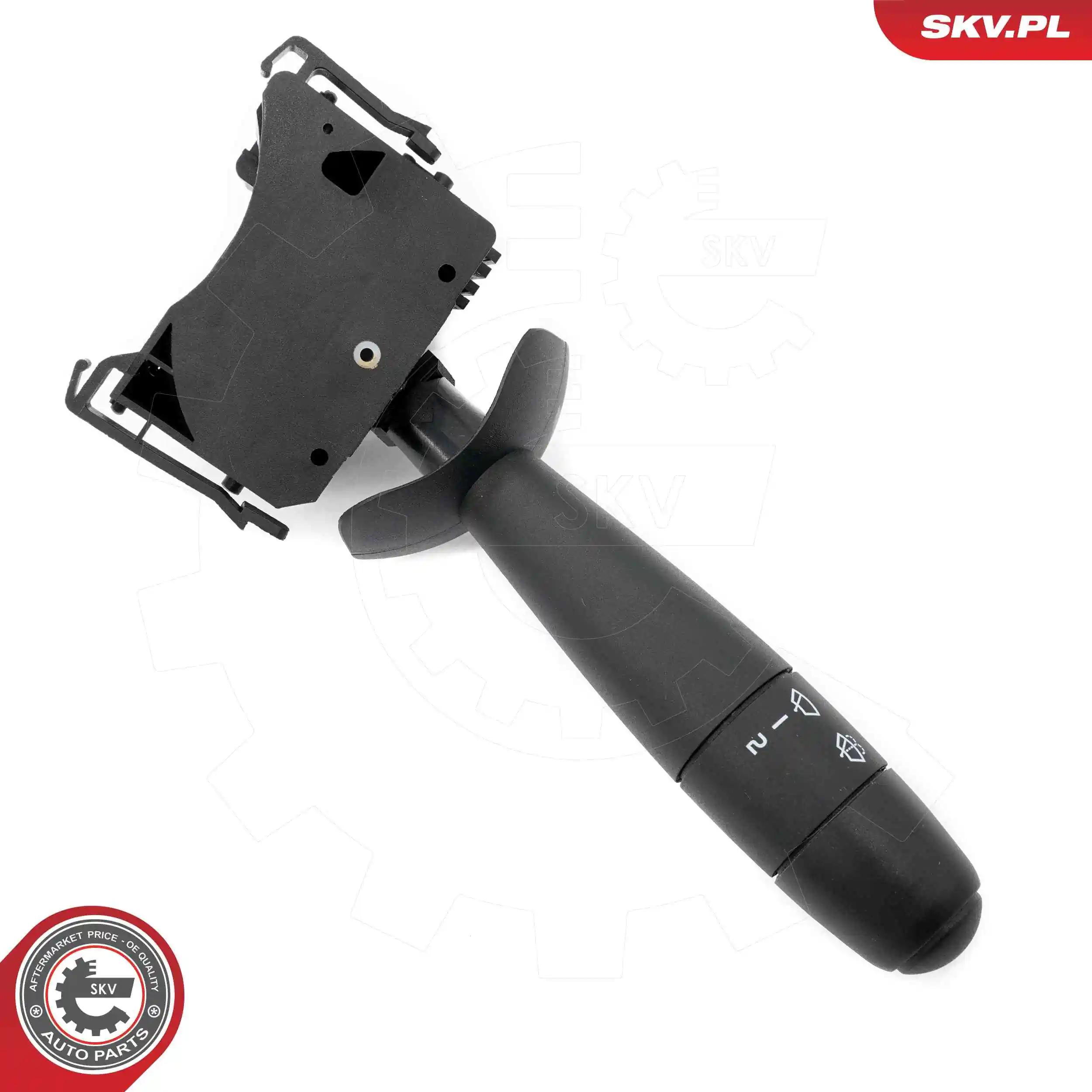 Steering Column Switch 38SKV553