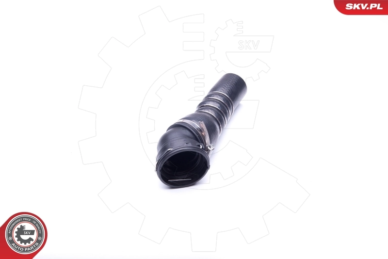Charge Air Hose 24SKV730