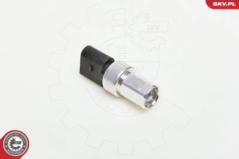 Pressure Switch, air conditioning 95SKV100