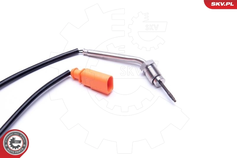 Sensor, exhaust gas temperature 30SKV435