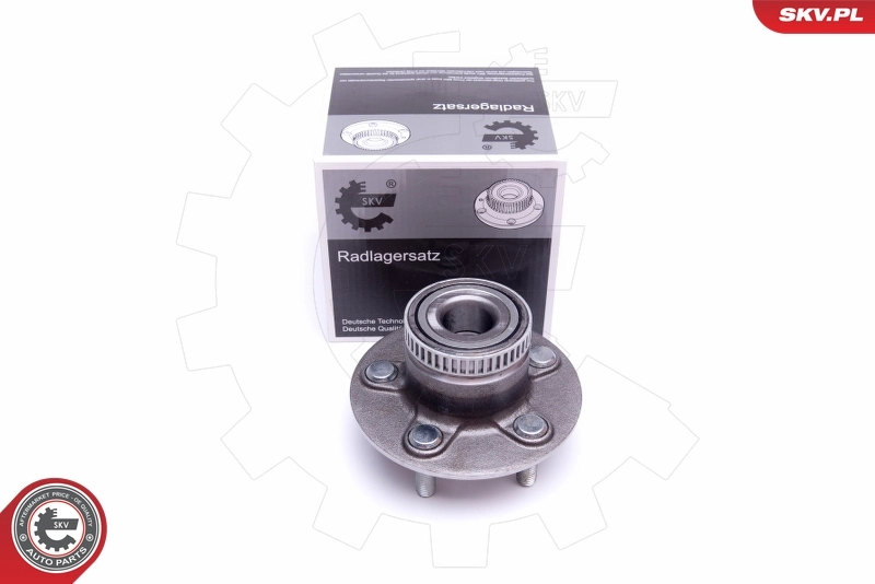 Wheel Bearing Kit 29SKV354