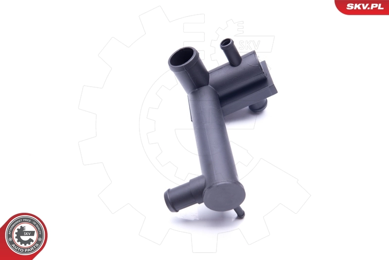 Coolant Flange 31SKV095