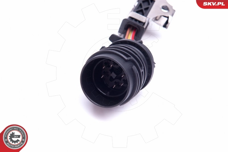 Connecting Cable, injector 53SKV005
