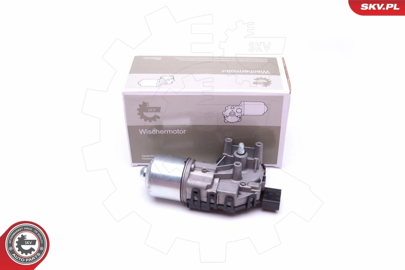 Wiper Motor 19SKV091