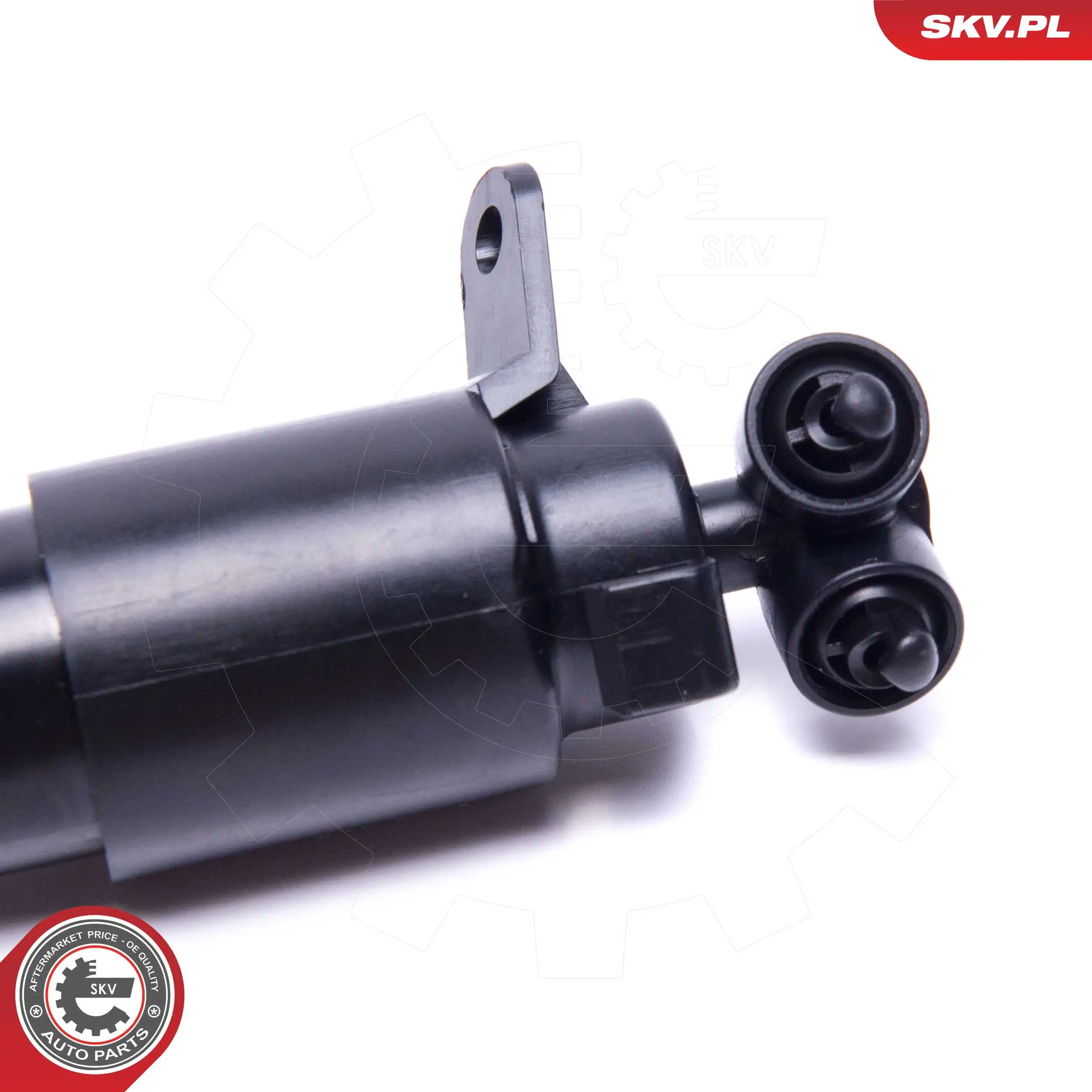 Washer Fluid Jet, headlight cleaning 15SKV637